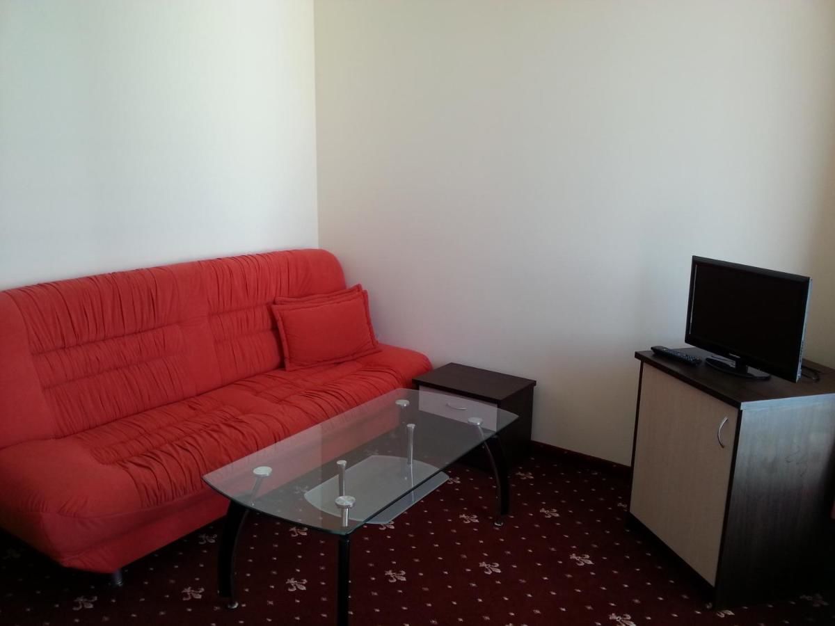 Отель Maverick Hotel Солнечный Берег-20