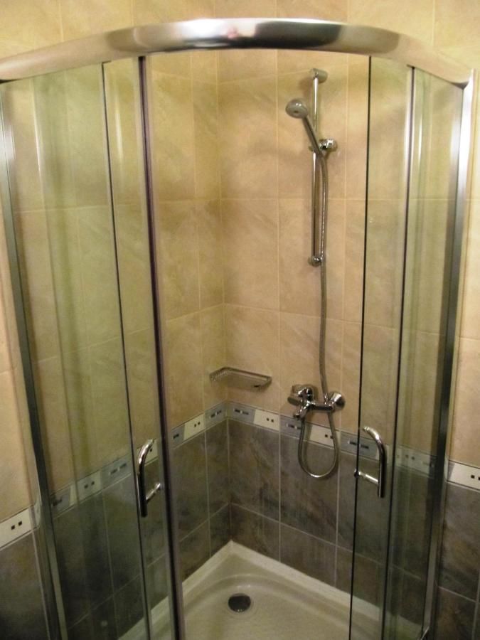Отель Maverick Hotel Солнечный Берег