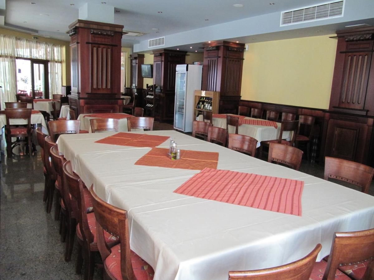 Отель Maverick Hotel Солнечный Берег-37
