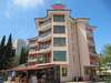 Отель Maverick Hotel Солнечный Берег-0