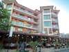 Отель Maverick Hotel Солнечный Берег-1