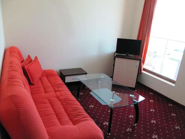 Отель Maverick Hotel Солнечный Берег-18