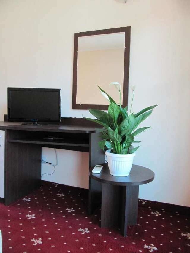 Отель Maverick Hotel Солнечный Берег-21