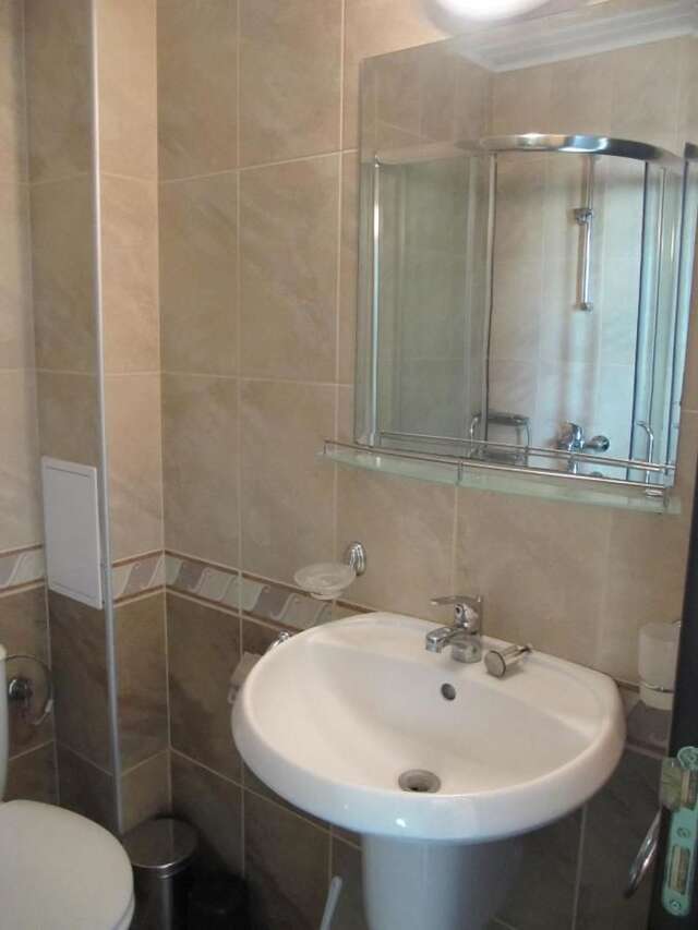 Отель Maverick Hotel Солнечный Берег-22
