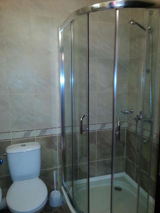Отель Maverick Hotel Солнечный Берег-27