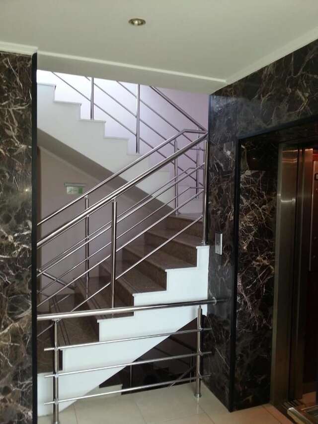 Отель Maverick Hotel Солнечный Берег-29