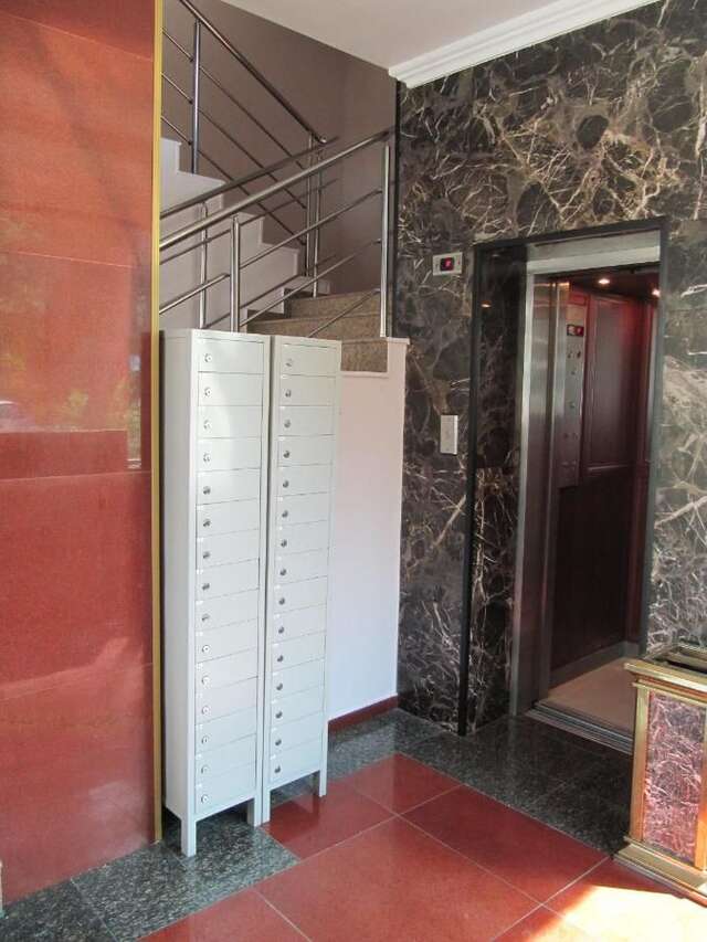 Отель Maverick Hotel Солнечный Берег-30