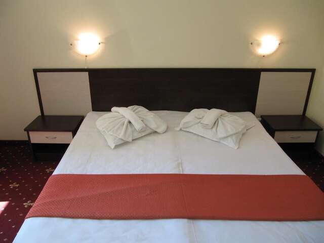 Отель Maverick Hotel Солнечный Берег-41